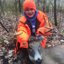Deer Hunting 2021